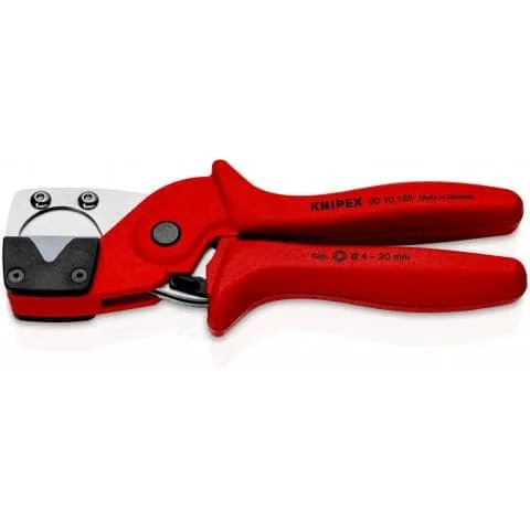 Tagliatubi flessibili Knipex 20 mm 90 10 185