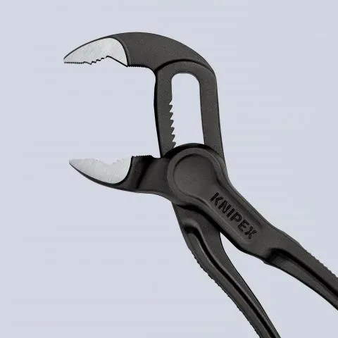 Pinza regolabile Knipex Cobra XS