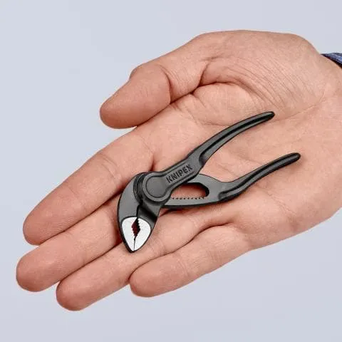 Pinza regolabile Knipex Cobra XS