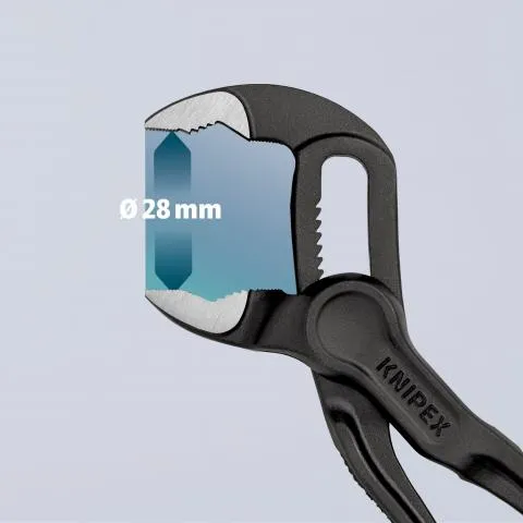 Pinza regolabile Knipex Cobra XS