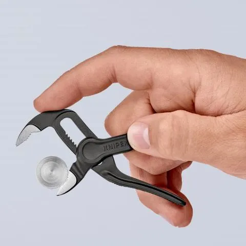 Pinza regolabile Knipex Cobra XS