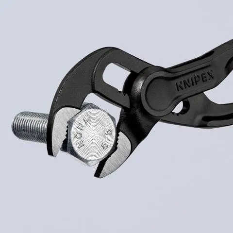 Pinza regolabile Knipex Cobra XS