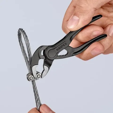 Pinza regolabile Knipex Cobra XS