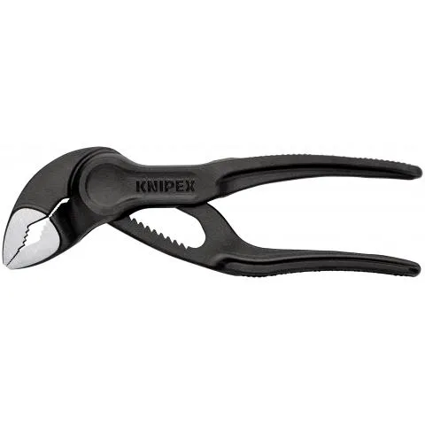Pinza regolabile Knipex Cobra XS