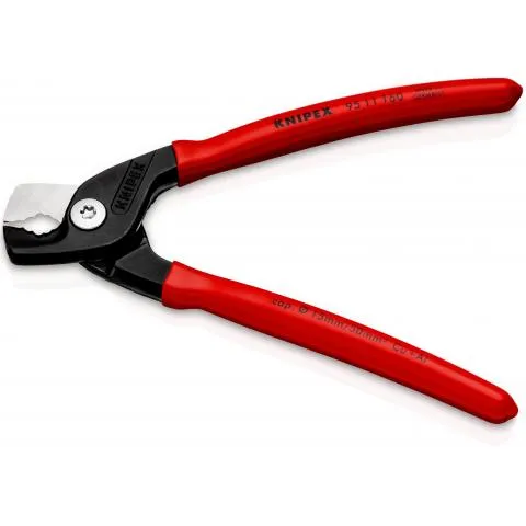 Knipex StepCut Cesoia per cavi 95 11 160