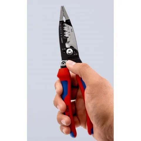 Pinza multifunzione Knipex WireStripper 13 72 8