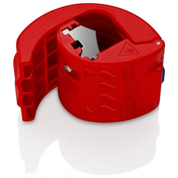 Tagliatubi BiX 90 22 10 BK per tubi e manicotti