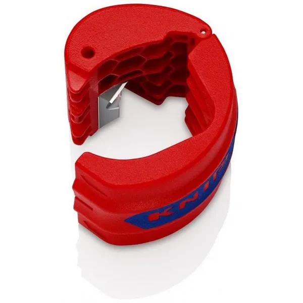 Tagliatubi BiX 90 22 10 BK per tubi e manicotti