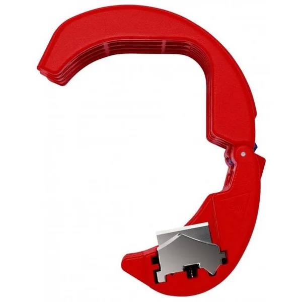 Tagliatubi BiX 90 22 10 BK per tubi e manicotti