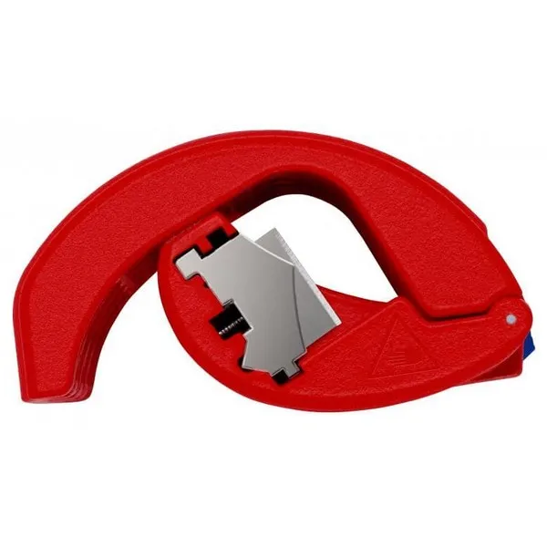Tagliatubi BiX 90 22 10 BK per tubi e manicotti