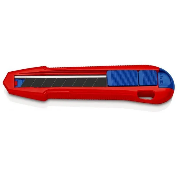 Taglierino Knipex CutiX 90 10 165 BK