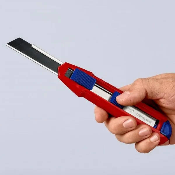Taglierino Knipex CutiX 90 10 165 BK