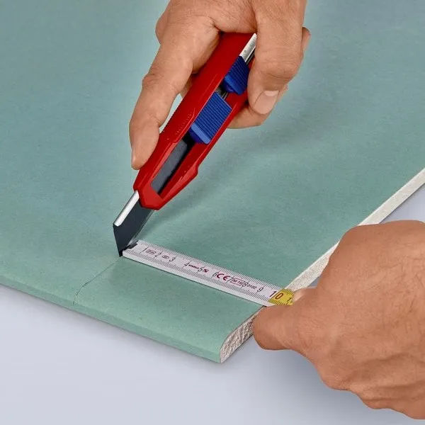 Taglierino Knipex CutiX 90 10 165 BK