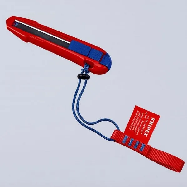 Taglierino Knipex CutiX 90 10 165 BK