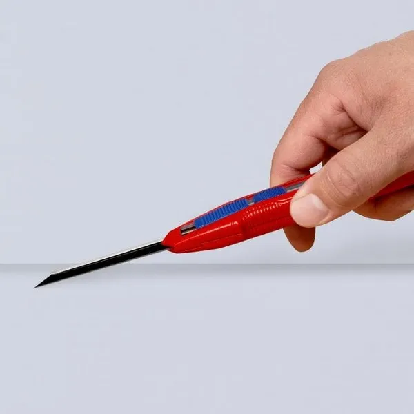Taglierino Knipex CutiX 90 10 165 BK