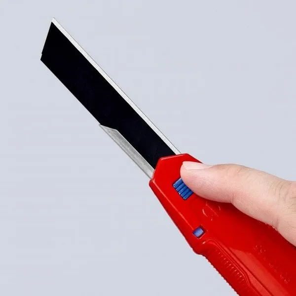 Taglierino Knipex CutiX 90 10 165 BK