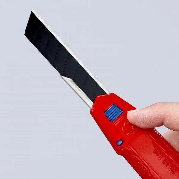Taglierino Knipex CutiX 90 10 165 BK