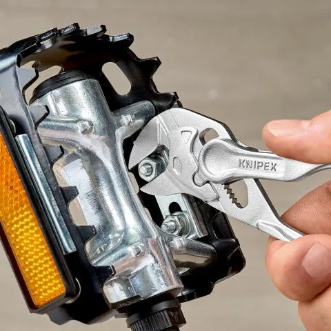 Pinza chiave Knipex XS 86 04 100 BK