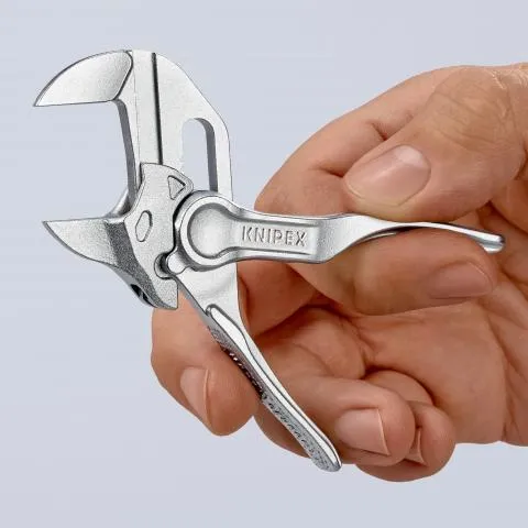Pinza chiave Knipex XS 86 04 100 BK