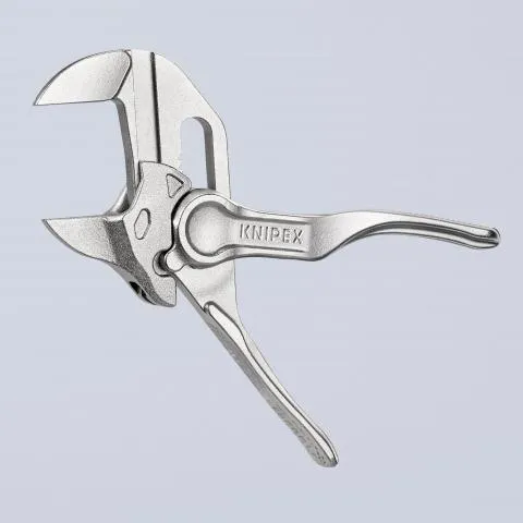 Pinza chiave Knipex XS 86 04 100 BK