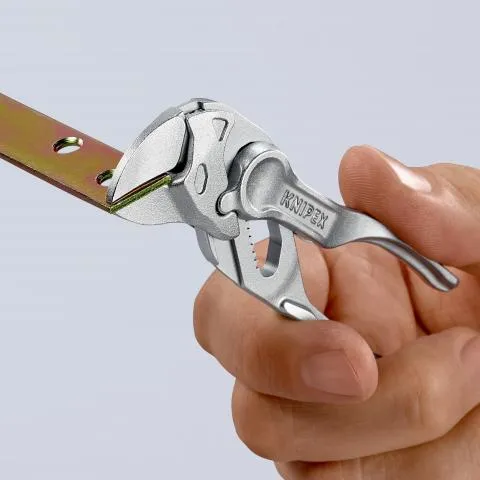 Pinza chiave Knipex XS 86 04 100 BK