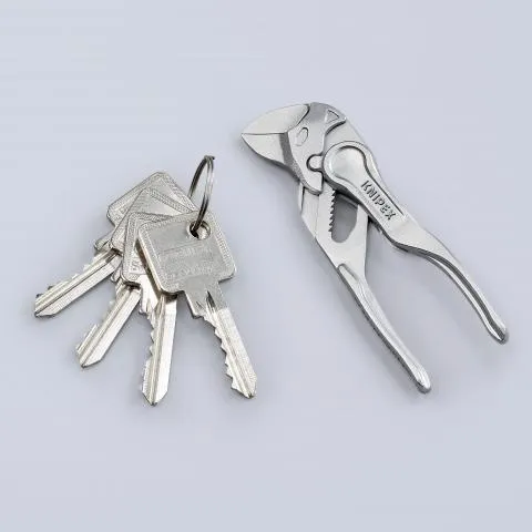 Pinza chiave Knipex XS 86 04 100 BK