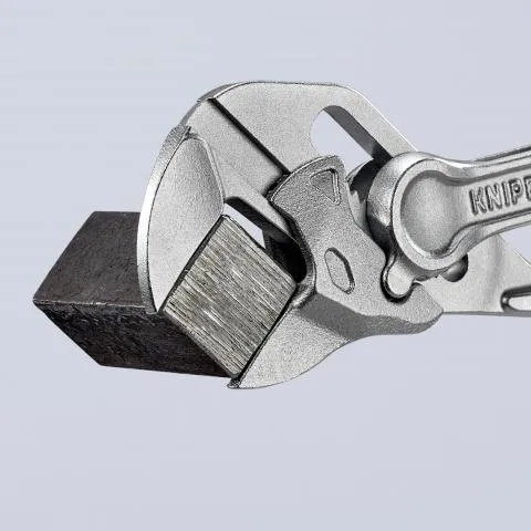 Pinza chiave Knipex XS 86 04 100 BK