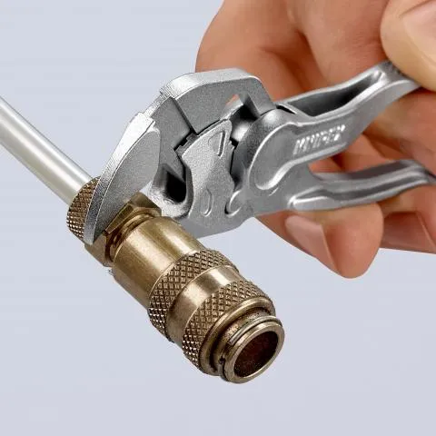 Pinza chiave Knipex XS 86 04 100 BK