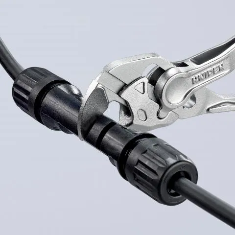 Pinza chiave Knipex XS 86 04 100 BK