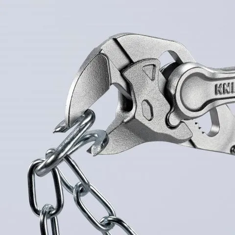 Pinza chiave Knipex XS 86 04 100 BK
