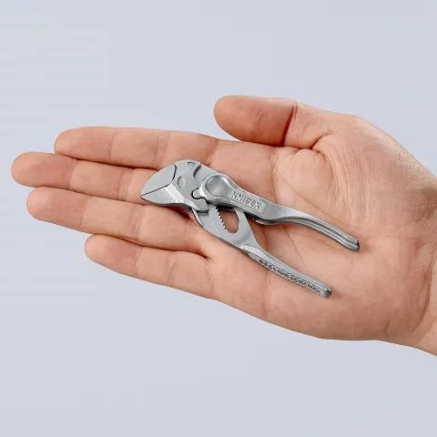 Pinza chiave Knipex XS 86 04 100 BK