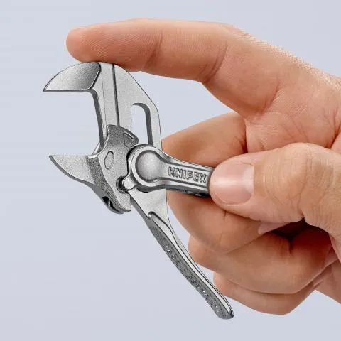 Pinza chiave Knipex XS 86 04 100 BK