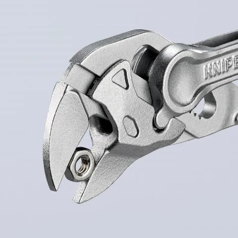 Pinza chiave Knipex XS 86 04 100 BK