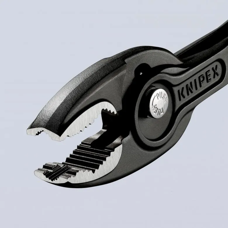 Pinza Knipex TwinGrip 200mm
