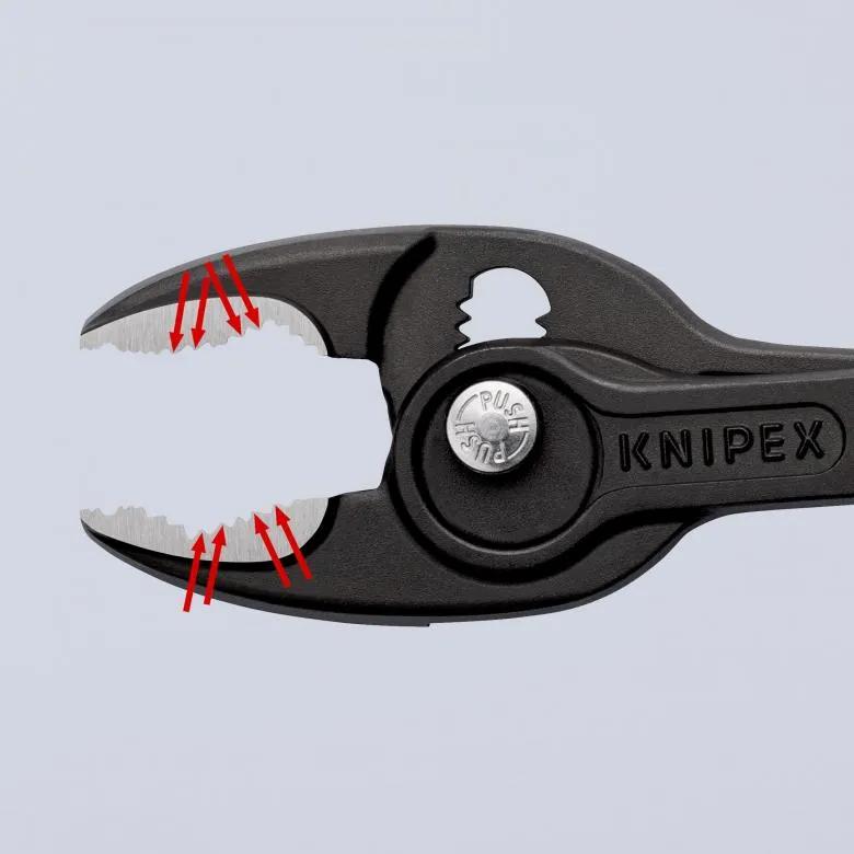 Pinza Knipex TwinGrip 200mm
