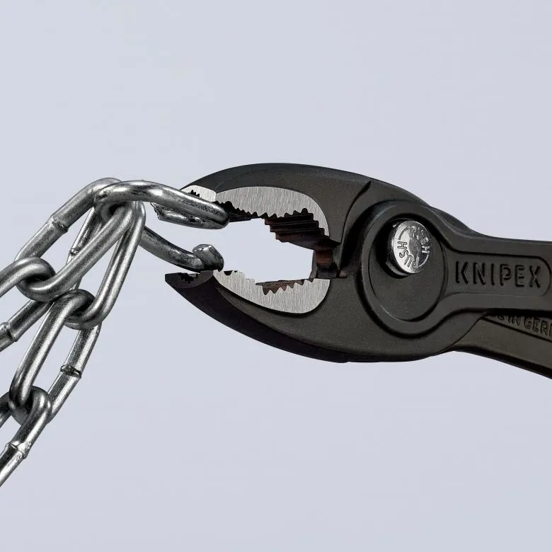 Pinza Knipex TwinGrip 200mm