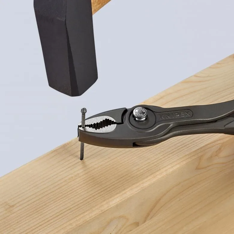 Pinza Knipex TwinGrip 200mm
