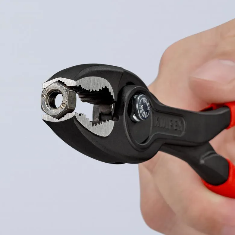 Pinza Knipex TwinGrip 200mm