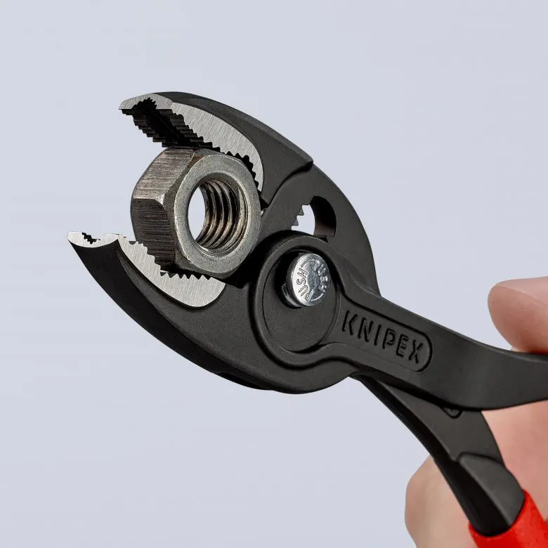 Pinza Knipex TwinGrip 200mm