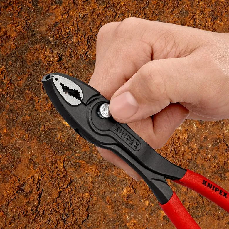 Pinza Knipex TwinGrip 200mm