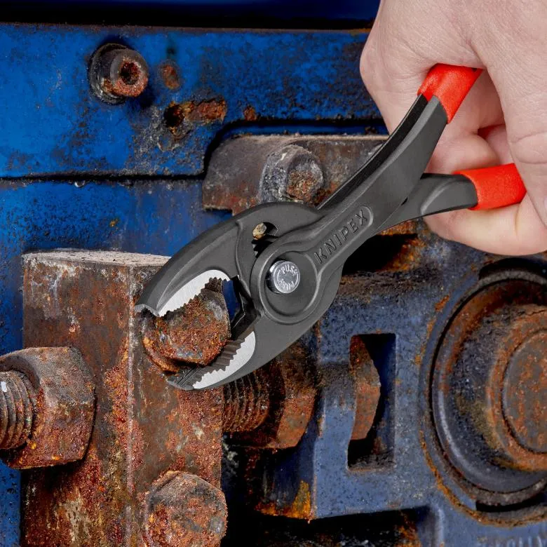 Pinza Knipex TwinGrip 200mm