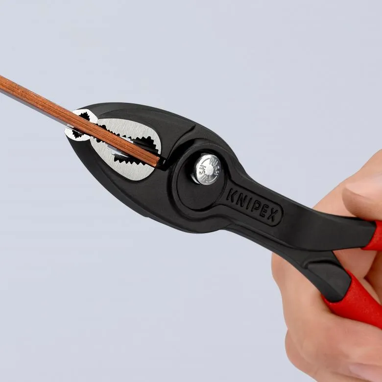 Pinza Knipex TwinGrip 200mm