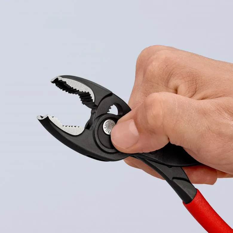 Pinza Knipex TwinGrip 200mm