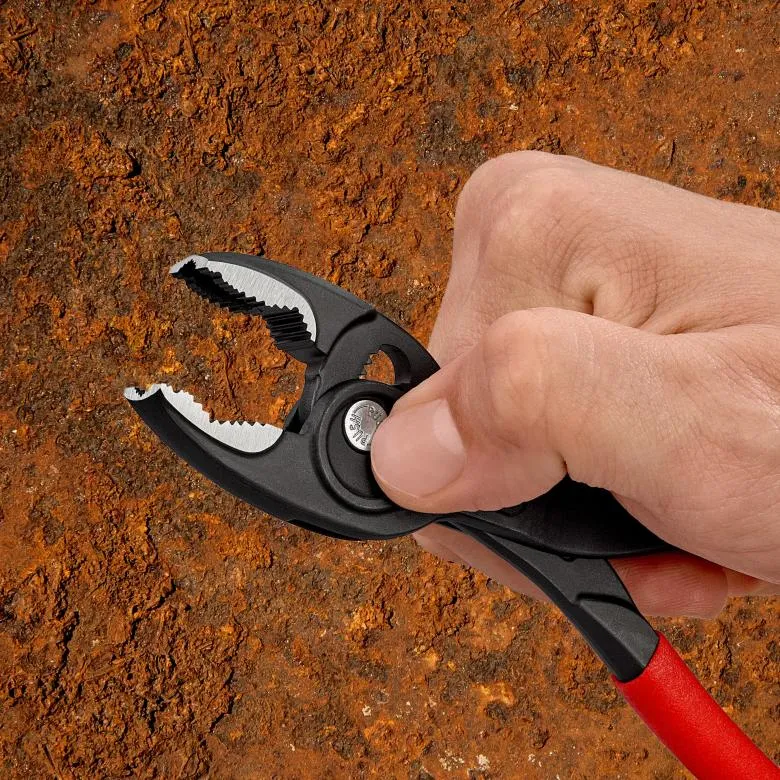 Pinza Knipex TwinGrip 200mm