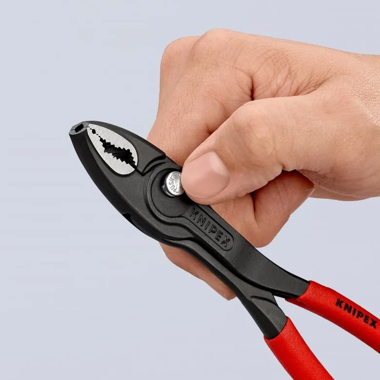 Pinza Knipex TwinGrip 200mm