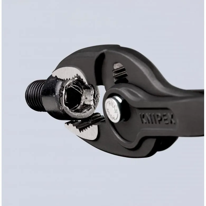 Pinza Knipex TwinGrip 200mm