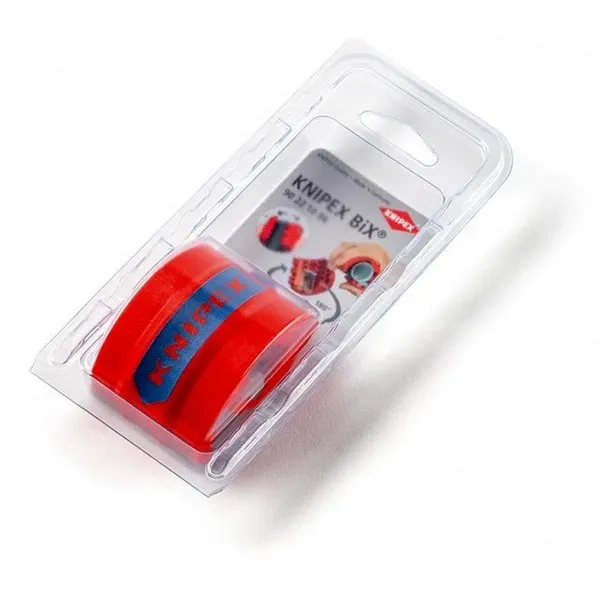 Tagliatubi BiX 90 22 10 BK per tubi e manicotti