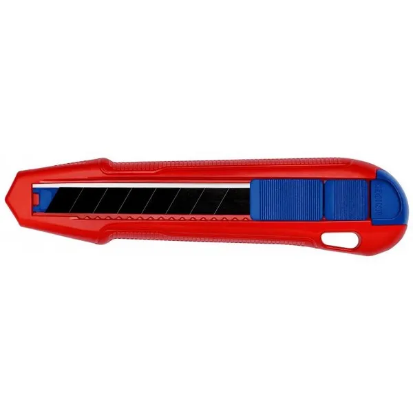 Taglierino Knipex CutiX 90 10 165 BK