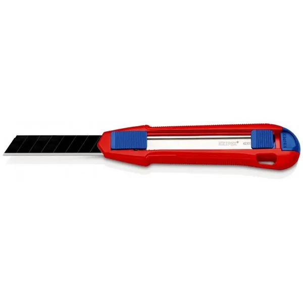 Taglierino Knipex CutiX 90 10 165 BK
