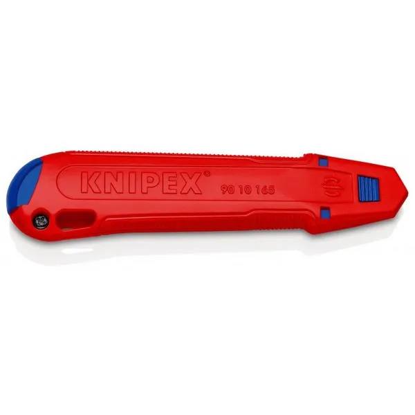 Taglierino Knipex CutiX 90 10 165 BK